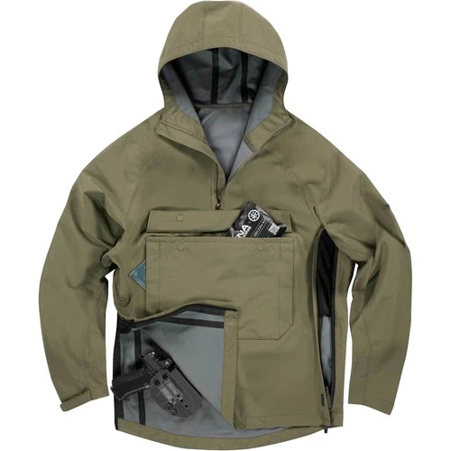 VIKTOS Men's Ghostveil Battlefield 2.5L Waterproof Jacket (19253) image 2