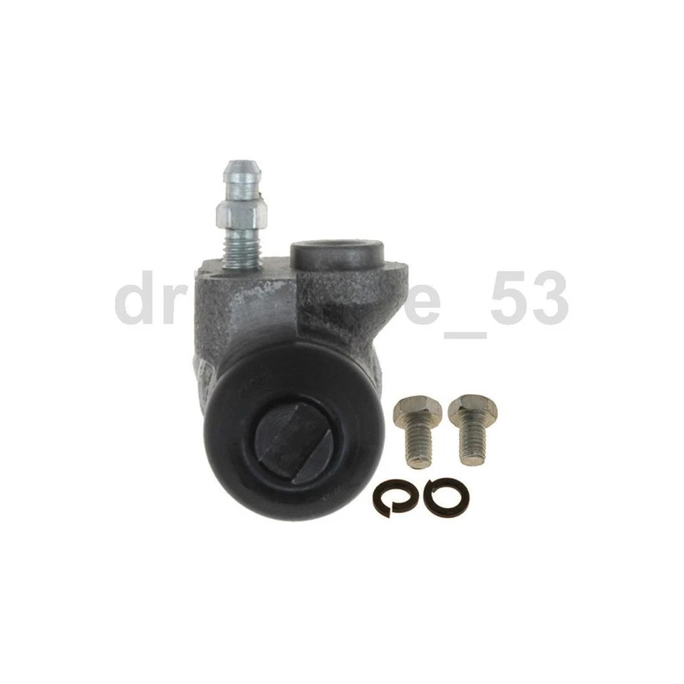 Rear Drum Brake Wheel Cylinder Fits 2008 2009 Dodge Avenger - Image 2 of 4