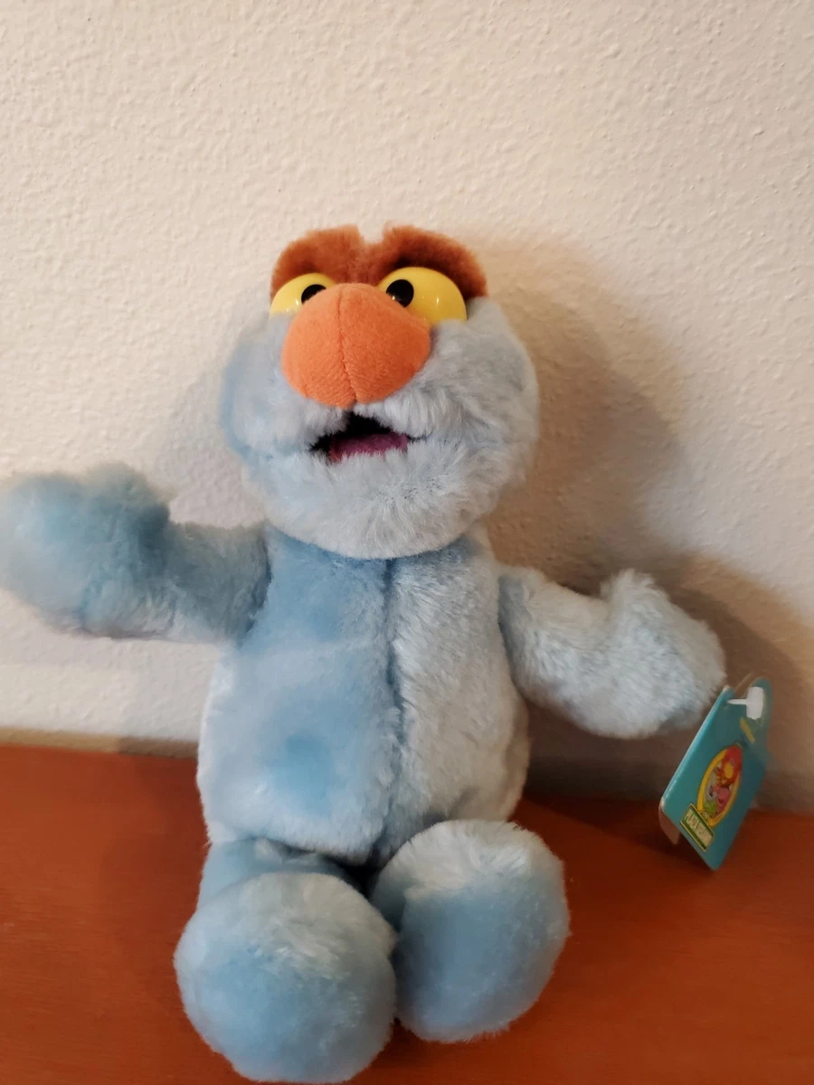 17 Years and Up Vintage Stuffed Animals for sale | eBay