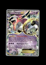 World Championship Decks #36/98 Hoopa EX