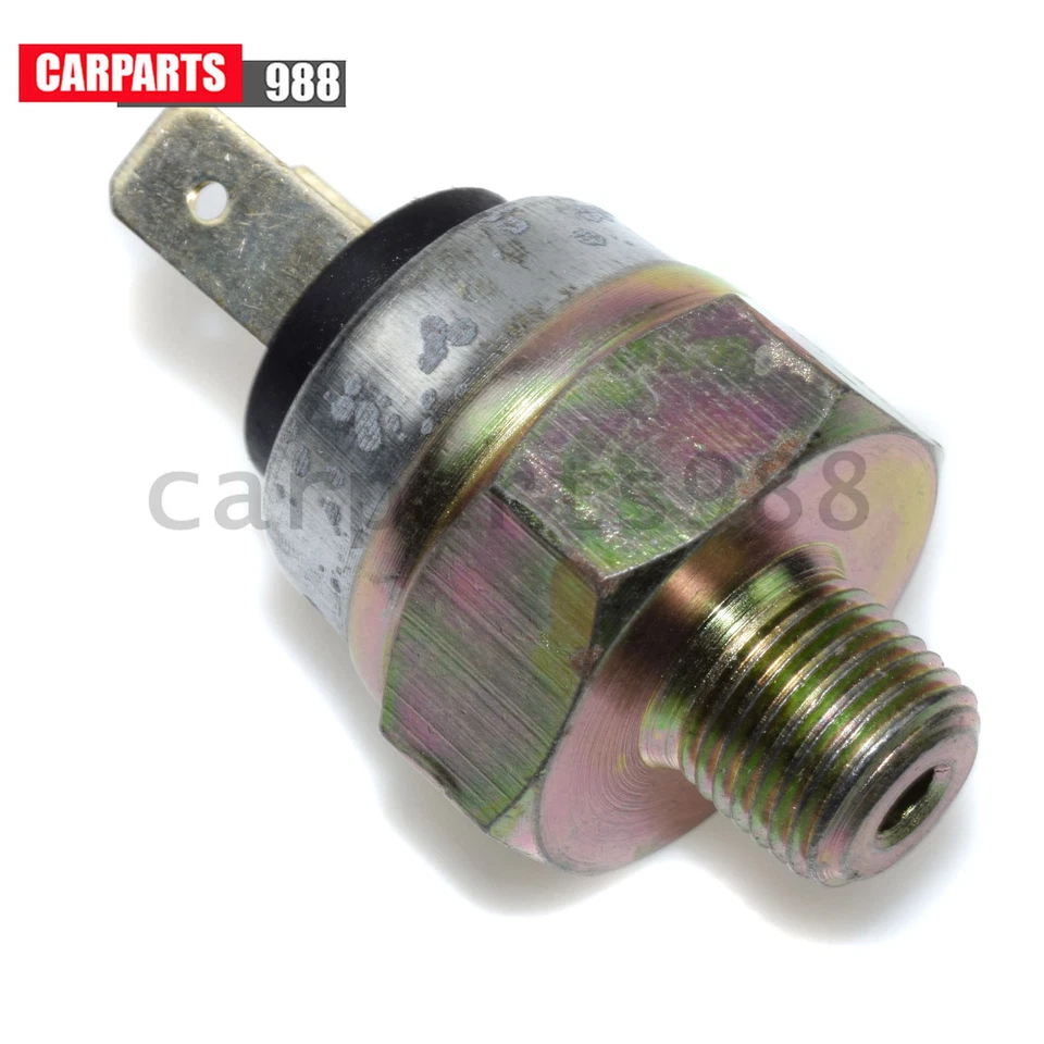 Interruptor de luz de freno apto para VW Beetle Transporter Vanagon Rabbit 113945515H Foto 3 de 4