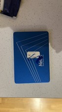 Image of Netac N535S 2.5" 120GB SATA SSD 6Gb/s
