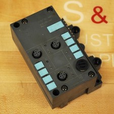 Siemens 6ES7 141-1BF30-0XA0 Simatic Digital Input Module 24VDC - USED