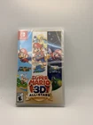 Super Mario 3D All-Stars - (Nintendo Switch, 2020) - Brand New - Sealed