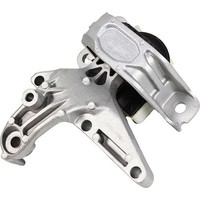 Metzger 8053974 Lagerung Motor FüR Renault Megane Grand Scenic Fluence KZ0 1 B3