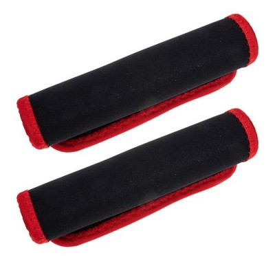 2 Pcs Gewichtheben Grip Pad Fräulein Mann Praktische Gewichthebergriffe