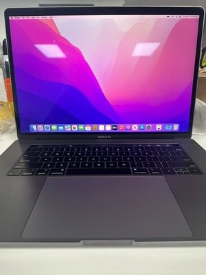 2018 Apple MacBook Pro 15''  Touch Bar i7 2.6ghz - Choose Specs - Screen Scratch