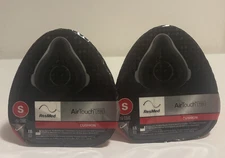 New LOT OF (2) RESMED Airtouch F20 #63028 Memory Foam Full Face Small S Cushion