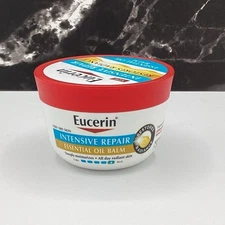 Eucerin Intensive Repair Essential Oil Balm for Very Dry Skin (1 pack)
