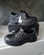 Image of Safety Boot size 6