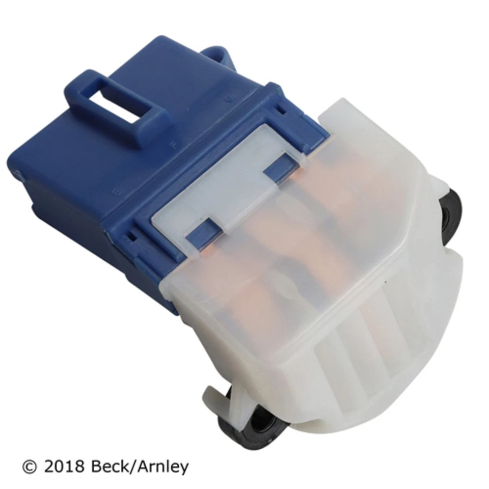 Interruptor de encendido Beck Arnley 201-2066 para Honda Prelude Acura CL 1998-1999 Foto 4 de 4