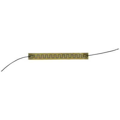 Thermo TECH Polyester Heizfolie  12 V 15 W  (L x B) 171 mm x 19 mm