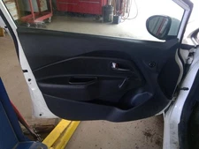 RIO       2013 Door Trim Panel, Front 237222