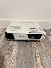 Epson EX3240 LCD Projector - HDMI