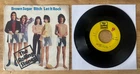 45 7" FRENCH SP THE ROLLING STONES BROWN SUGAR