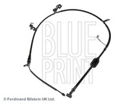 ADK84677 Blue Print Seilzug, Feststellbremse FüR Fiat,Suzuki