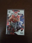 2025 Optic Travis Kelce Base (Raw)