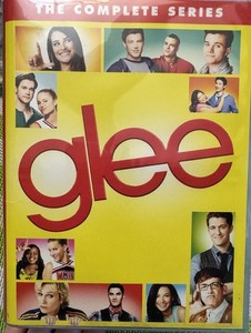 Glee Complete Series | eBay