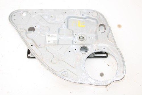 Fensterheber hinten links Ford KUGA I 7M51R045H23A ohne Motor 10-2011