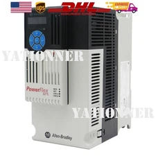 New 25C-D017N114 PowerFlex 527 AC Drive 480V 10HP Allen-Bradley 25CD017N114 ! AB