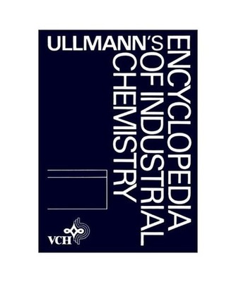Ullmann's Encyclopedia of Industrial Chemistry, Vol B2: Unit Operations I 