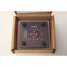 AMD Athlon 850MHz 200MHZ 256KB 462 CPU Processor A0850AMT3B