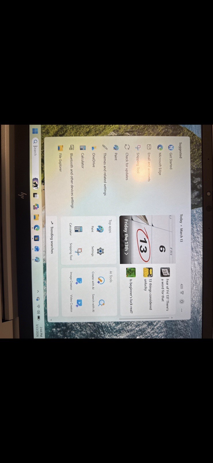 HP EliteBook 840 g10 14, 14-Inch Laptop, with Intel Core i5 13th Gen., Windows 11 Home