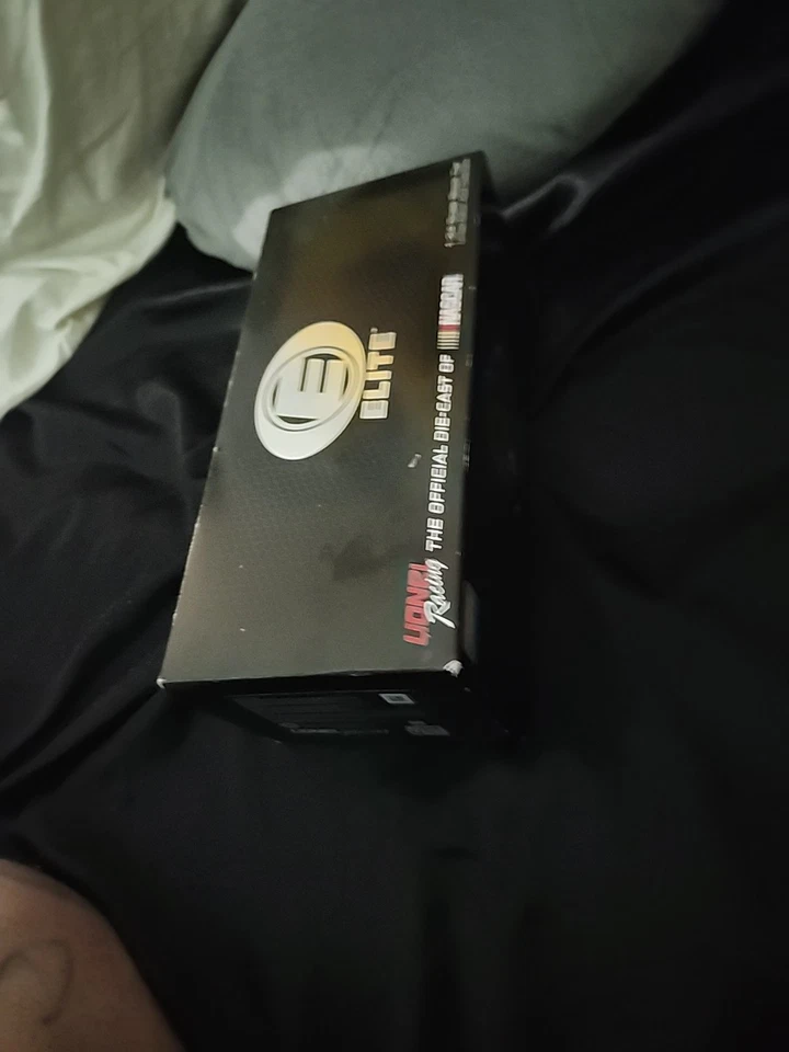 Lionel Racing Die Cast Dale Earnhardt Jr escala 1:24 firmado autografiado NASCAR 88 Foto 4 de 4