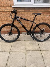 Carrera Kraken Mountain Bike