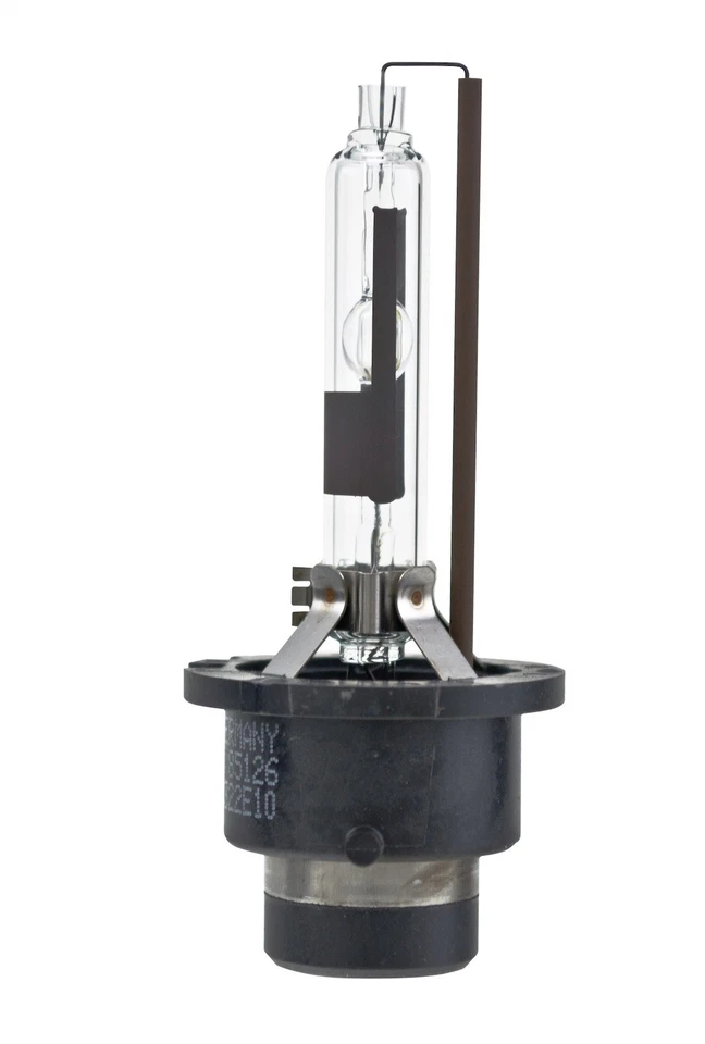 Bombilla trasera transparente Hella Lighting H83070001 Foto 4 de 4