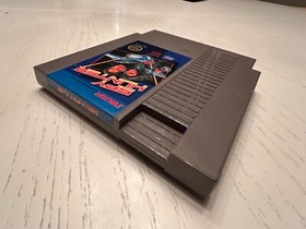 Spy Hunter 5 Screw (Nintendo NES, 1987) Genuine OEM Authentic