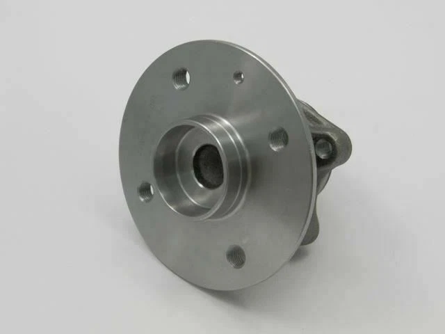 Fits Toyota Aygo 2005-2014 Rear ABS Hub Wheel Bearing Kit Pair x 2 - Image 2 of 4