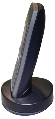 Siemens Gigaset Telefon Mit Anrufbeantworter C430A (Gebraucht) In