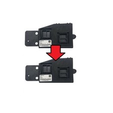 BCM Body Control Module CLONE SERVICE For 04-...