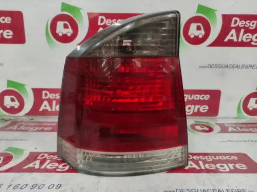 13157646 Faro Posteriore Sinistro per OPEL VECTRA C BERLINA GTS 2003 391436 - Foto 1 di 10
