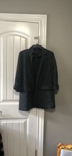Halogen Coat Jacket
