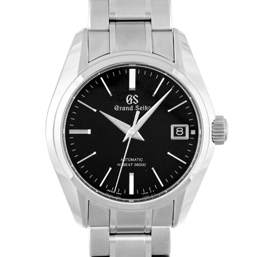 Seiko Grand Seiko Hi-Beat 36000 SBGH205 9S85-00A0 | eBay Seiko Grand Seiko Hi-Beat 36000 SBGH205 9S85-00A0 | eBay