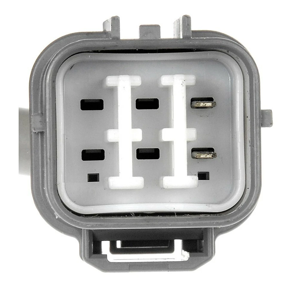 New 751-049 Dorman Power Window Regulator Right Hand Rear FOR 2004-2008 ACURA TL - Image 3 of 4