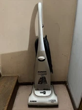 - EUREKA THE BOSS PRO Vacuum Cleaner - TESTED, GOOD