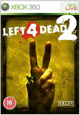 Jogo Left 4 Dead 2 Xbox 360 Valve em Promoção é no Buscapé