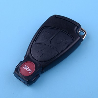Replacement für Mercedes Benz C CL SL SLK E S Class Key Fob Keyless Entry Remote