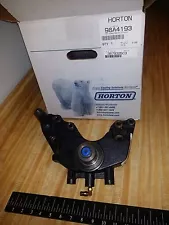 New Caterpillar International Lonestar CAT  Fan Clutch Bracket 98A4193 Horton DM