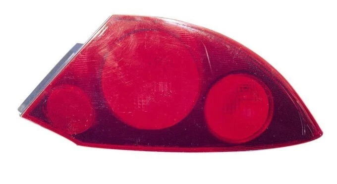 Par De Pilotos Traseros (izquierda + Derecha) Para Mitsubishi Eclipse 2006-2012 – Incluye Bombillas – Evan-Fischer