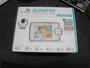 summer glimpse monitor