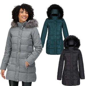 insulated coat womens