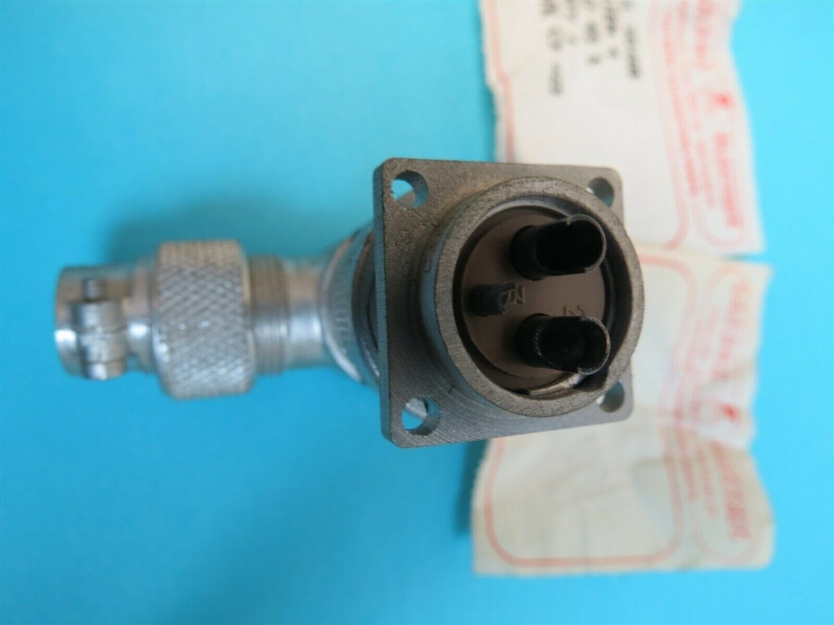 Cannon 3 Pin Connector SET Male WK-C3-32S with Female 90 Degree WK