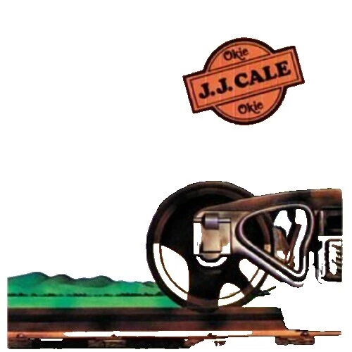 CD de Música J.J. Cale