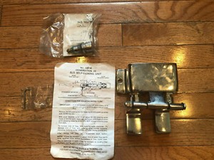 Chrome Royal Double Pedal Foot Valve Plumbing Parts