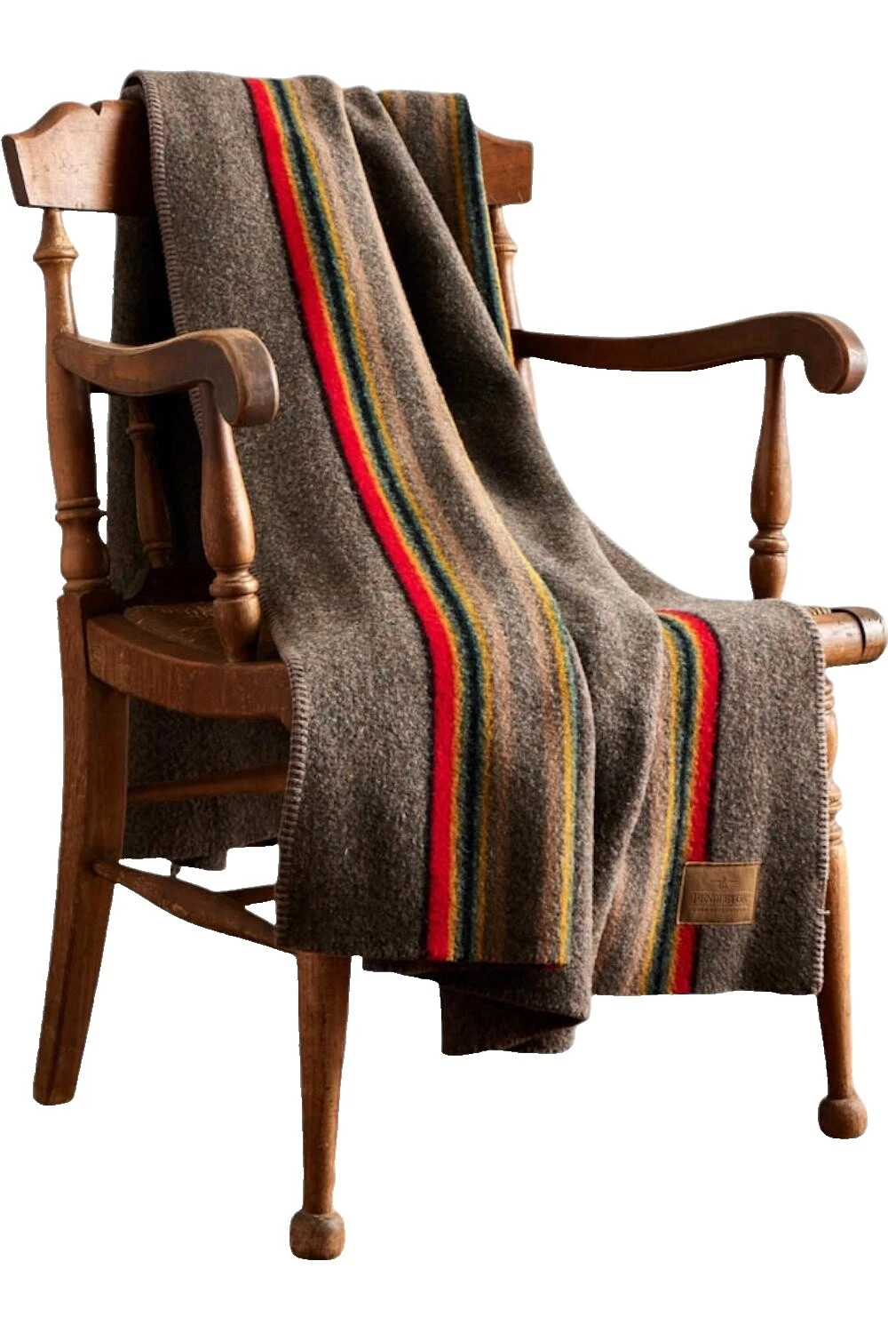 Pendleton Brown Blankets & Throws