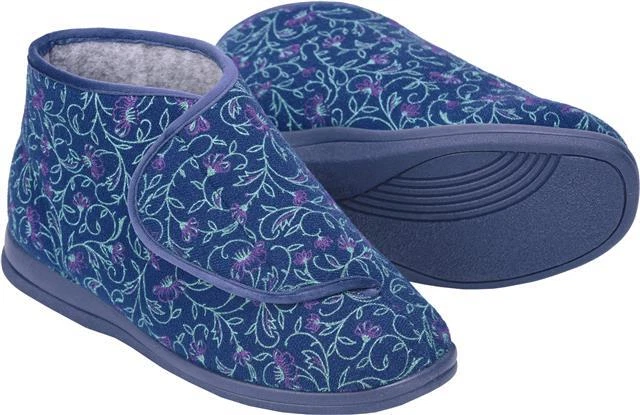 Cosy toes slippers uk discount